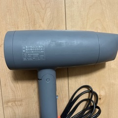SALONIA  スピーディーイオンドライヤーの画像