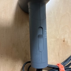 SALONIA  スピーディーイオンドライヤーの画像
