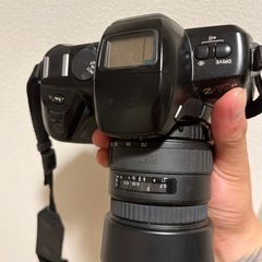 カメラの画像