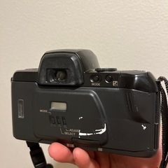 カメラの画像