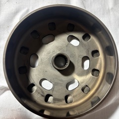 希少廃盤　v125g カメファクプーリーの画像
