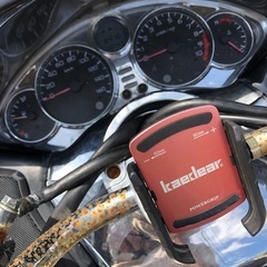 ホンダ　フォルツァ　MF08  書類付きレストアベース車の画像