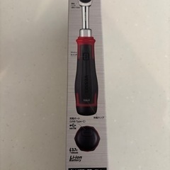 電動スリムラチェット　ベッセル　新品の画像