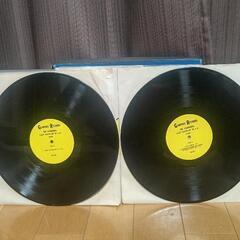 THE YARDBIRDS
レコード「The Last Rave Up In LA」ヤードバーズ　超貴重盤　LP3枚組BOXセット  の画像