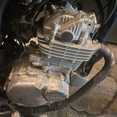 スズキボルティー250 フリスコカスタムの画像