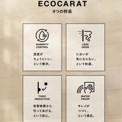 エコカラットプラス Gシリーズ グラナス ルドラの画像