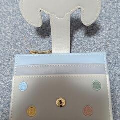 【ディズニー公式】スティッチ財布②の画像