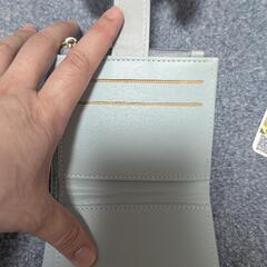 【ディズニー公式】スティッチ財布②の画像