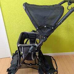 ベビーカーの画像