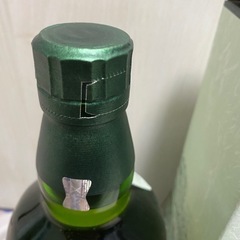 SUNTORY 白州2024エディションの画像