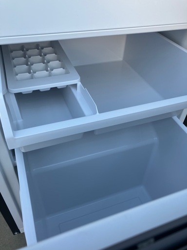 【分解洗浄済み！2023年製】2ドア冷蔵庫‼️AQUA‼️見学無料‼️ 分解洗浄済み！2023年製】2ドア冷蔵庫‼️AQUA‼️見学無料‼️