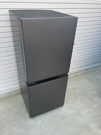 【分解洗浄済み！2023年製】2ドア冷蔵庫‼️AQUA‼️見学無料‼️