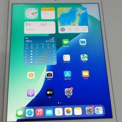 【Wi-Fiモデル】iPad Air 第3世代/256GB/A2152〈MUUR2J/A〉の画像