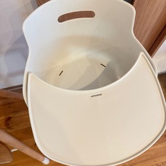 ベビー用椅子2点セットの画像