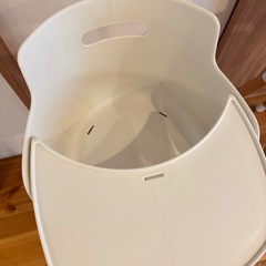 ベビー用椅子2点セットの画像