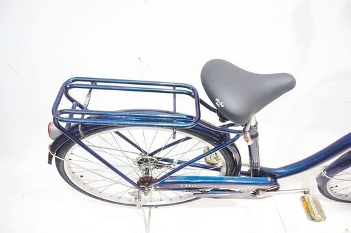 SOUTHERN PORT 年式不明 26インチ シティサイクル