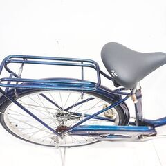 SOUTHERN PORT 年式不明 26インチ シティサイクルの画像