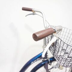 SOUTHERN PORT 年式不明 26インチ シティサイクルの画像