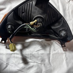 v125g 純正テールの画像