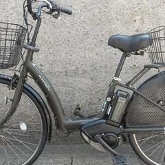 電動自転車 PAS Raffini（PM26RL）の画像