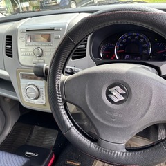 23年式　ワゴンR  車検入りすぐ乗れますの画像