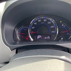 23年式　ワゴンR  車検入りすぐ乗れますの画像