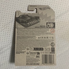 ホットウィール  海外版　マニア向け　MATTEL DREAM MOBILEの画像