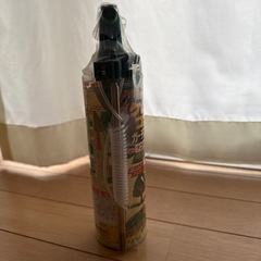 ケムシがコロリ　殺虫剤の画像