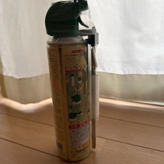 ケムシがコロリ　殺虫剤の画像