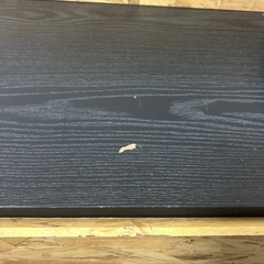 【お譲りします】3段チェストの画像