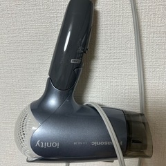 【動作品】Panasonic イオニティ EH-NE28 ドライヤー（グレー）の画像