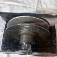 v125g NCY✖️KN企画ドリブンキットの画像