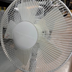 【扇風機】【ユワサプライムス】24年製クリーニング済み【管理番号10508】野の画像