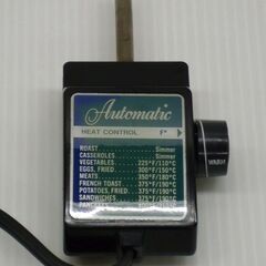 ウエストベンド インコア リキッドコア 電気スキレット 電気なべ 17234の画像
