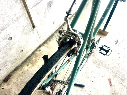 BIANCHI SELVINO 55サイズ