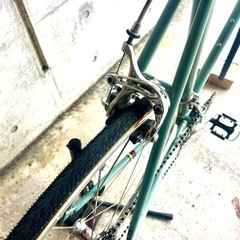 BIANCHI SELVINO 55サイズの画像