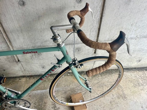 BIANCHI SELVINO 55サイズ BIANCHI SELVINO 55サイズ