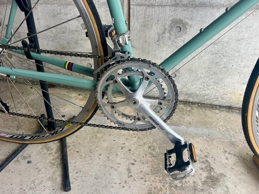 BIANCHI SELVINO 55サイズ