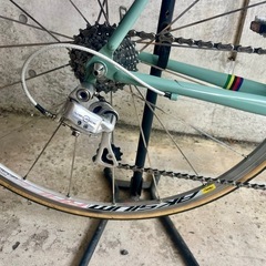 BIANCHI SELVINO 55サイズの画像