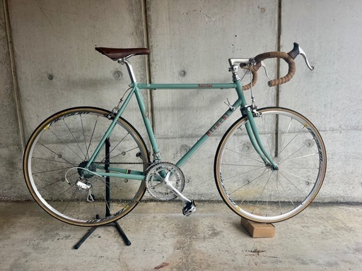 BIANCHI SELVINO 55サイズ BIANCHI SELVINO 55サイズ (ぴろぴろ) 浅水のロードバイクの中古