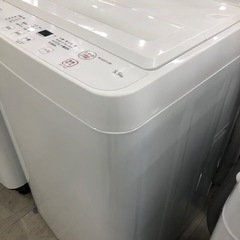 安心の1年間保証付き！RORO全自動洗濯機2024年製5.5kg