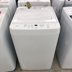 安心の1年間保証付き！RORO全自動洗濯機2024年製5.5kg
