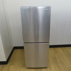 値下げしました※1月中のみ出品※Haier 冷蔵庫 2022年製 Haier 冷蔵庫/洗濯機（ステンレスブラック）まとめて売ります