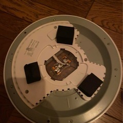 アイリスオーヤマシーリングライトの画像