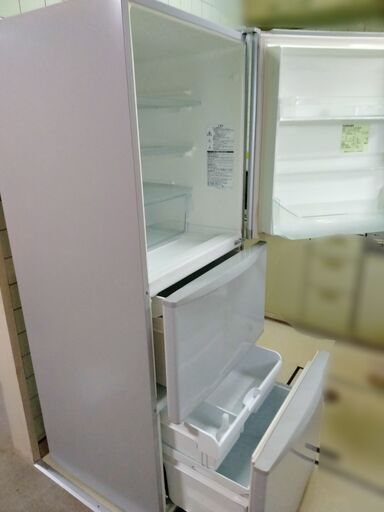 再出品【美品・動作良好】東芝 冷蔵庫 GR-G34S 340L 3ドア シルバー ヨドバシ.com - 東芝 TOSHIBA 冷蔵庫 Gシリーズ （340L・右開き
