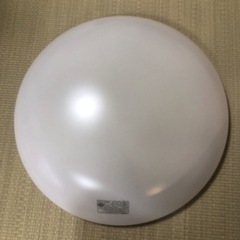 蛍光灯　２つの画像