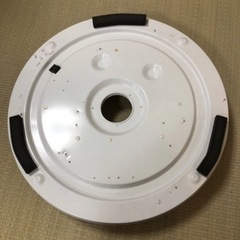 蛍光灯　２つの画像