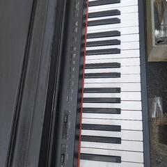 電子ピアノ 河合楽器 PW300の画像