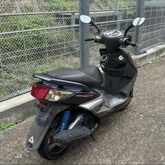 ヤマハ シグナスX 走行距離28581km 即納可能の画像