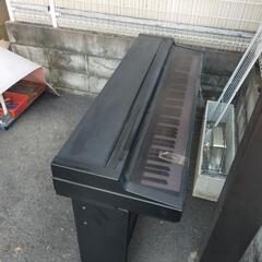 電子ピアノ 河合楽器 PW300の画像